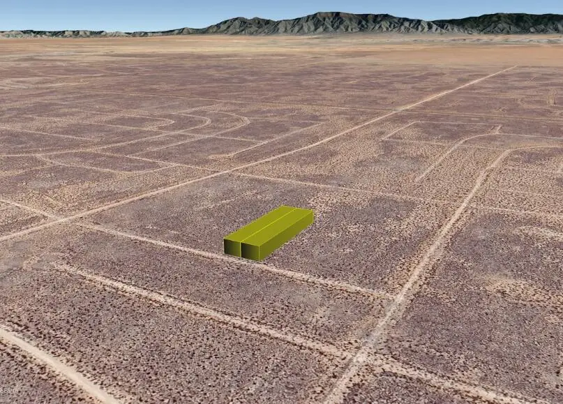 Rio Del Oro (u53 B23 L7, 8), Los Lunas, NM 87031 - #2