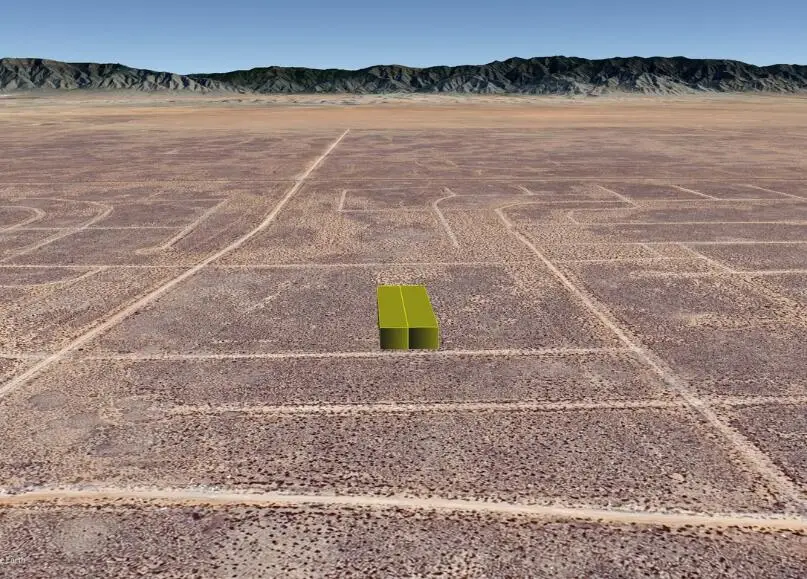 Rio Del Oro (u53 B23 L7, 8), Los Lunas, NM 87031 - #3