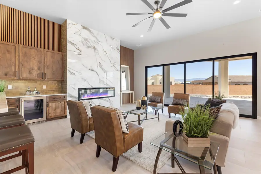 6608 Petirrojo Road Nw, Albuquerque, NM 87120 - #3