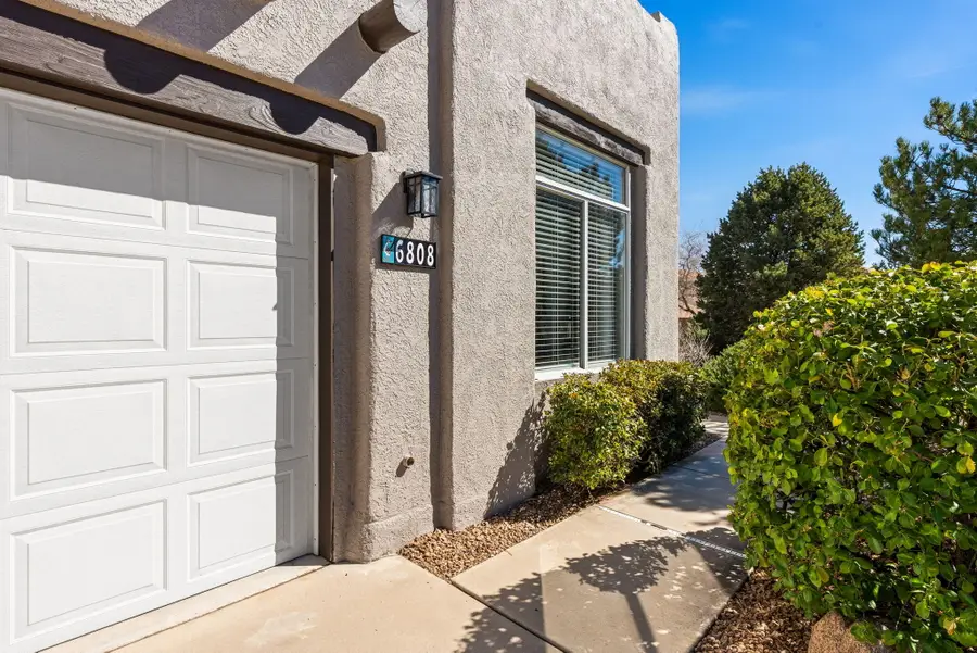 6808 Calle Elena Ne, Albuquerque, NM 87113 - #2