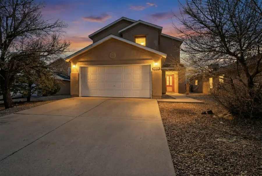 6114 Bisbee Place Nw, Albuquerque, NM 87114 - #2
