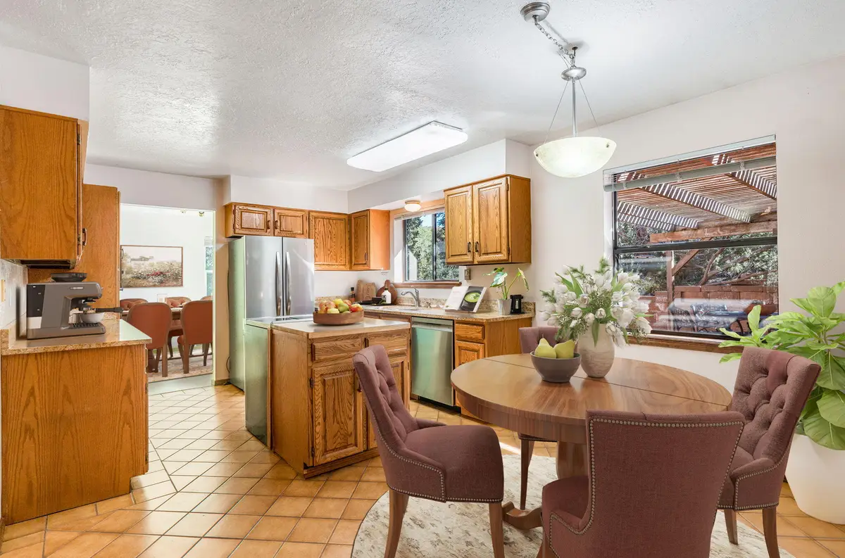 98 Lagarto Road, Tijeras, NM 87059 - #1