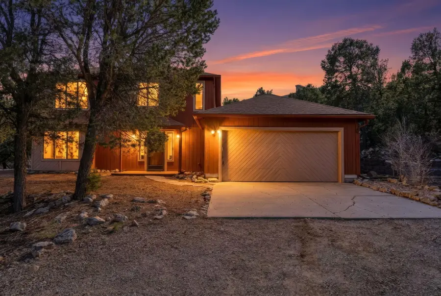 98 Lagarto Road, Tijeras, NM 87059 - #3