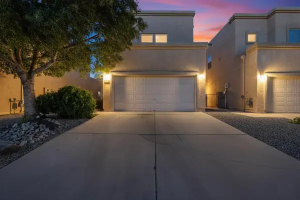 11735 Terra Bella Lane Se, Albuquerque, NM 87123