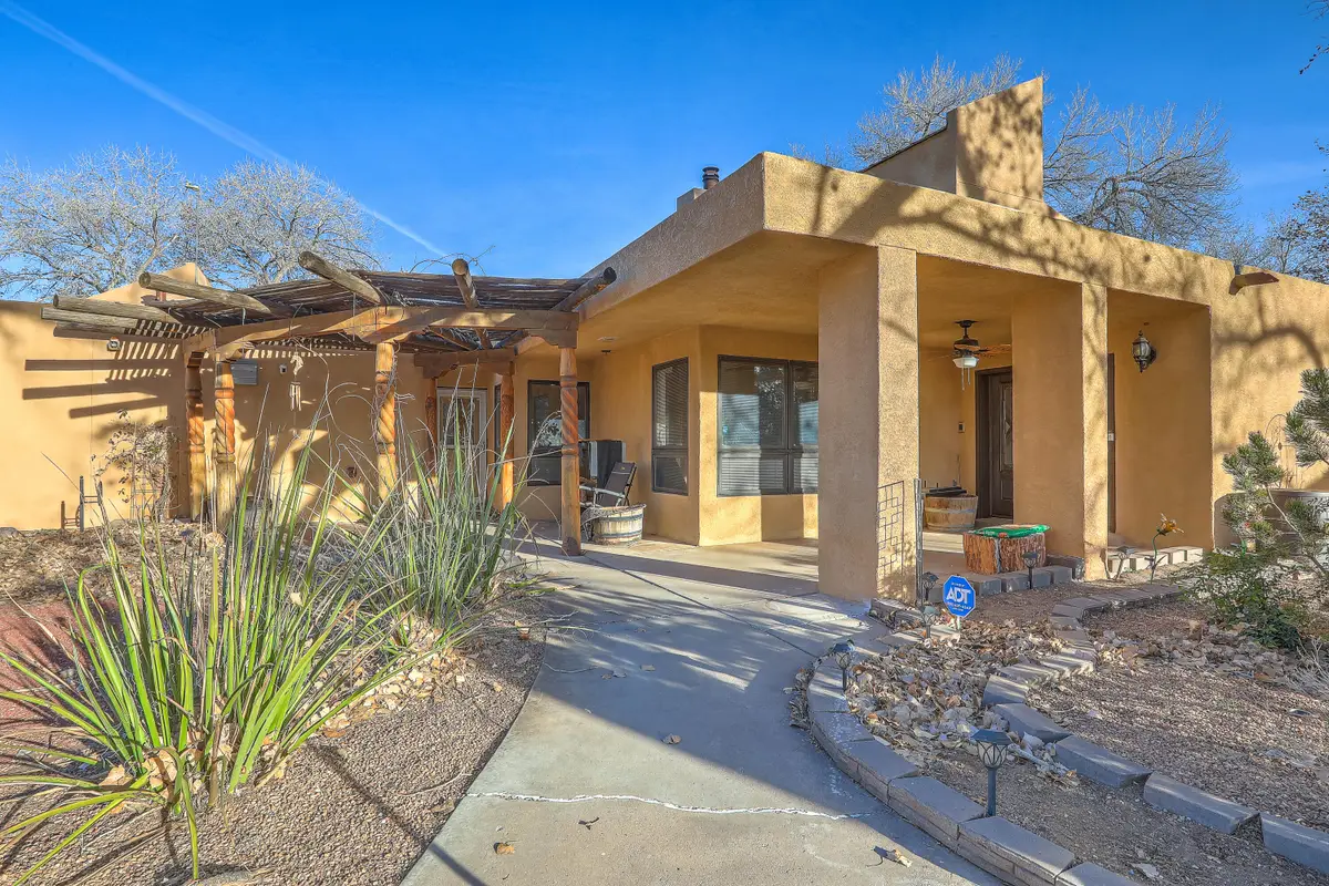 1230 John Road, Belen, NM 87002 - #1