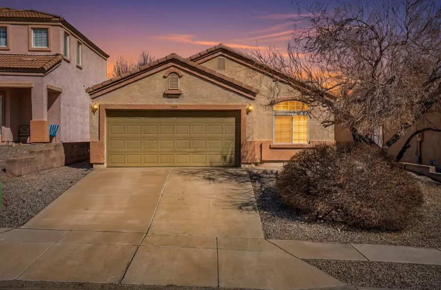 7219 Teypana Road Nw, Albuquerque, NM 87114 - #2