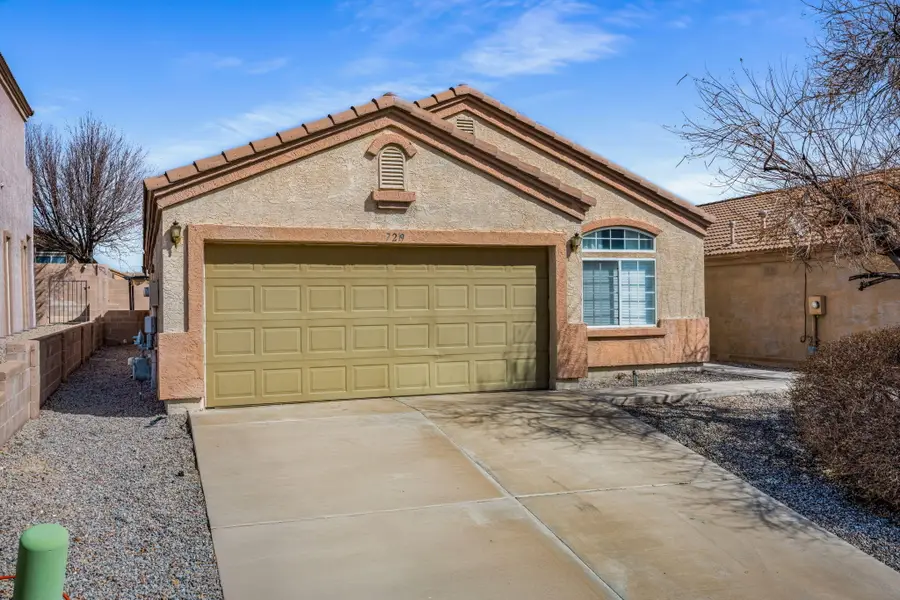 7219 Teypana Road Nw, Albuquerque, NM 87114 - #3