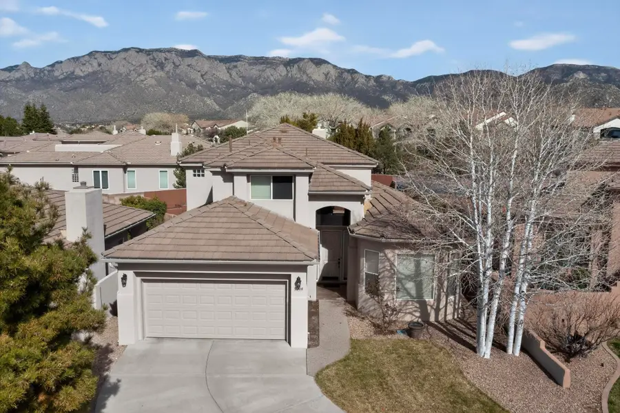 5904 Purple Aster Lane Ne, Albuquerque, NM 87111 - #2