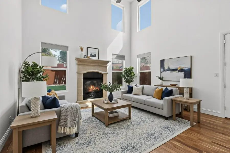 5904 Purple Aster Lane Ne, Albuquerque, NM 87111 - #3