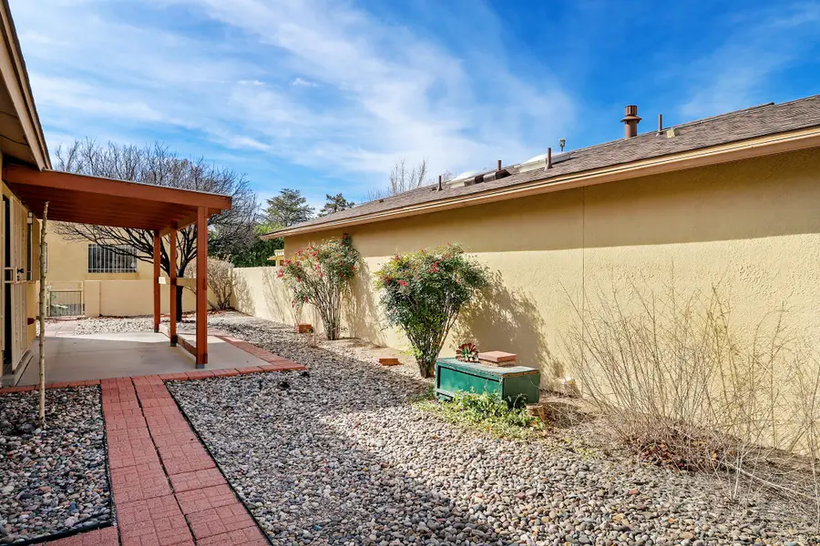 10608 Pennyback Park Drive Ne, Albuquerque, NM 87123 - #2