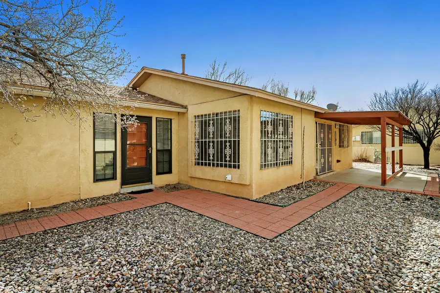 10608 Pennyback Park Drive Ne, Albuquerque, NM 87123 - #3