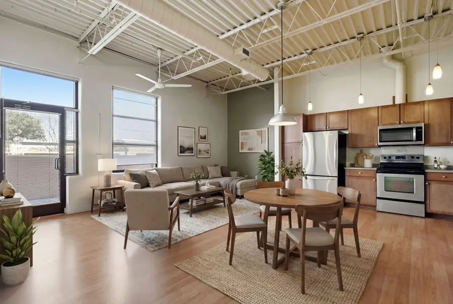 1503 Central Avenue Nw # D103, Albuquerque, NM 87104 - #2