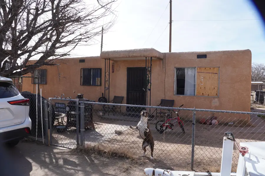 2801 Rio Bravo Boulevard Sw, Albuquerque, NM 87105 - #2