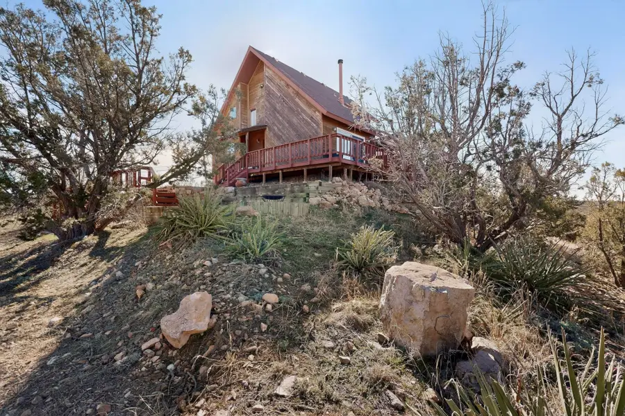 11 Skyview Drive, Sandia Park, NM 87047 - #2