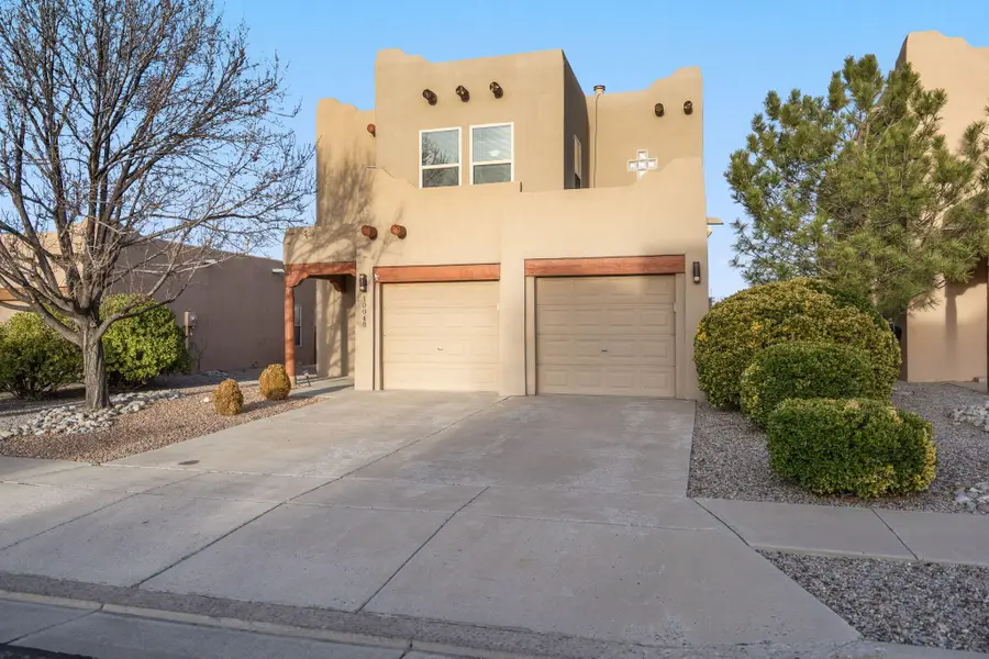 10040 Vista Cantera Lane Nw, Albuquerque, NM 87114 - #2