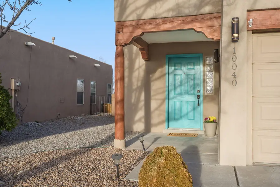10040 Vista Cantera Lane Nw, Albuquerque, NM 87114 - #3