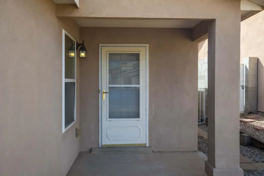 5412 Crown Ridge Road Nw, Albuquerque, NM 87114 - #2