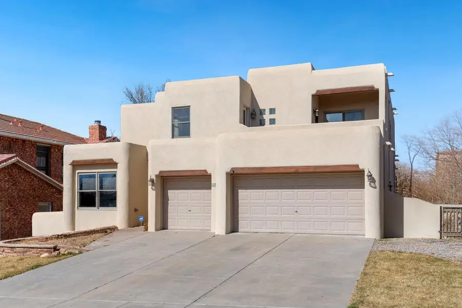 10521 Royal Birkdale Ne, Albuquerque, NM 87111 - #2