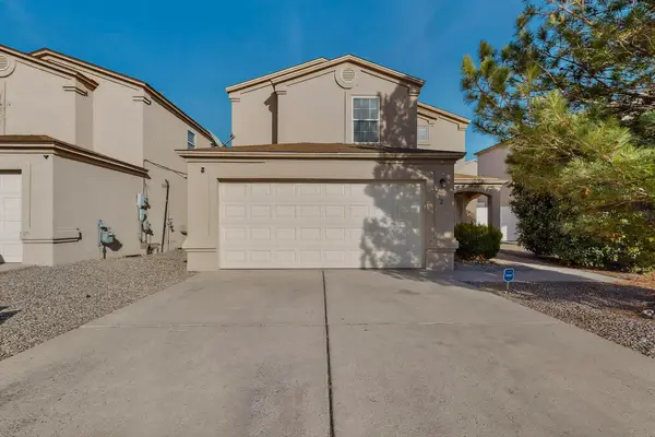 1112 Alexandra Street Sw, Albuquerque, NM 87121