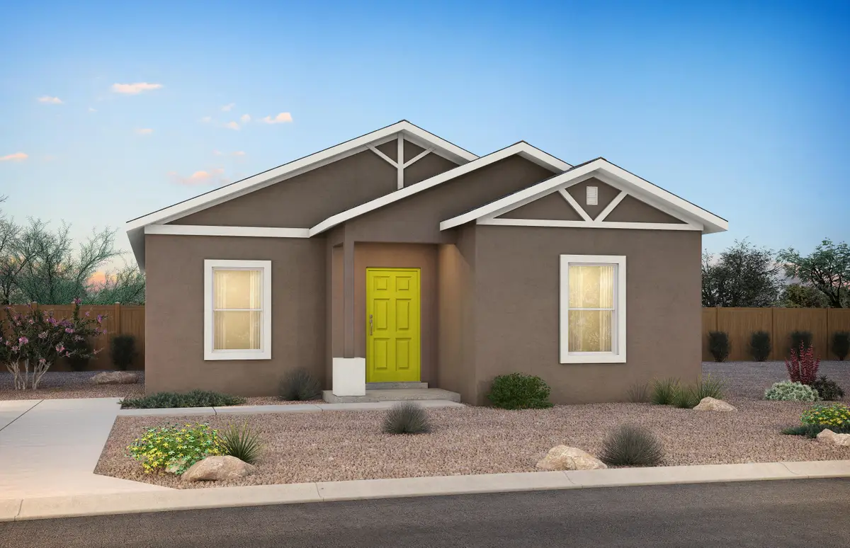 307 Camino Eric, Moriarty, NM 87035 - #1