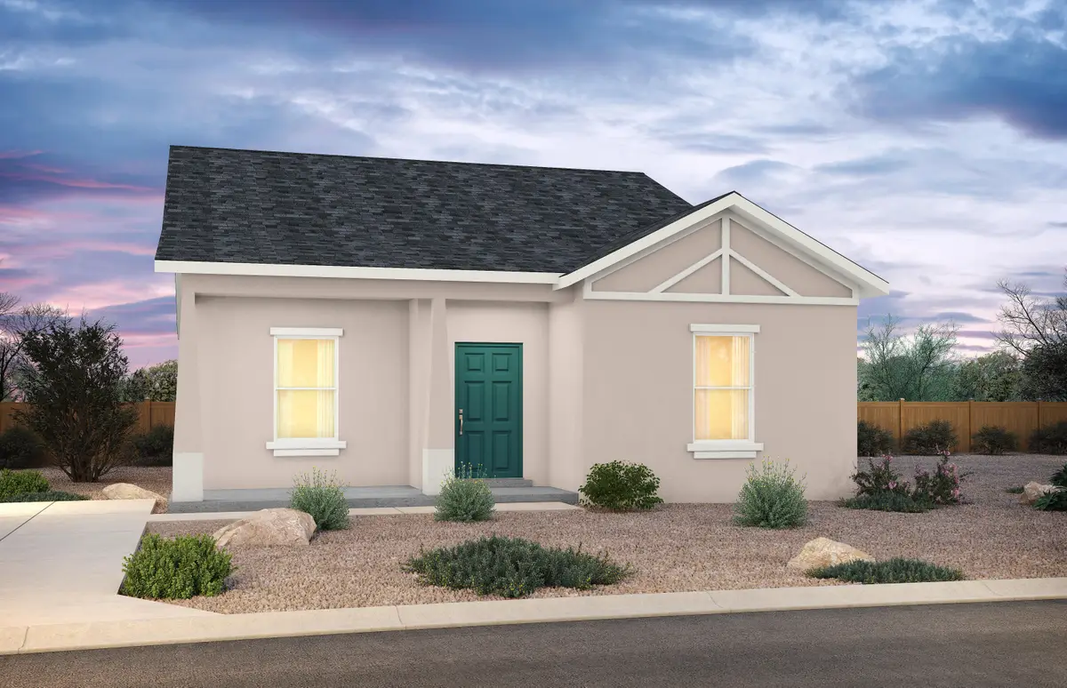 315 Camino Eric, Moriarty, NM 87035 - #1