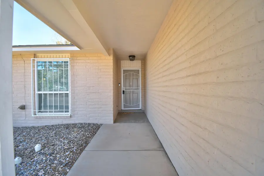 2520 Landman Drive Ne, Albuquerque, NM 87112 - #2