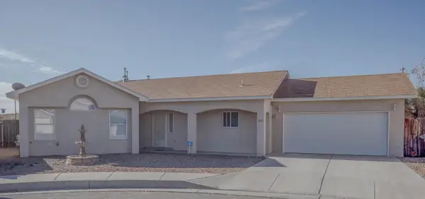 5005 Starfire Place Nw, Albuquerque, NM 87120