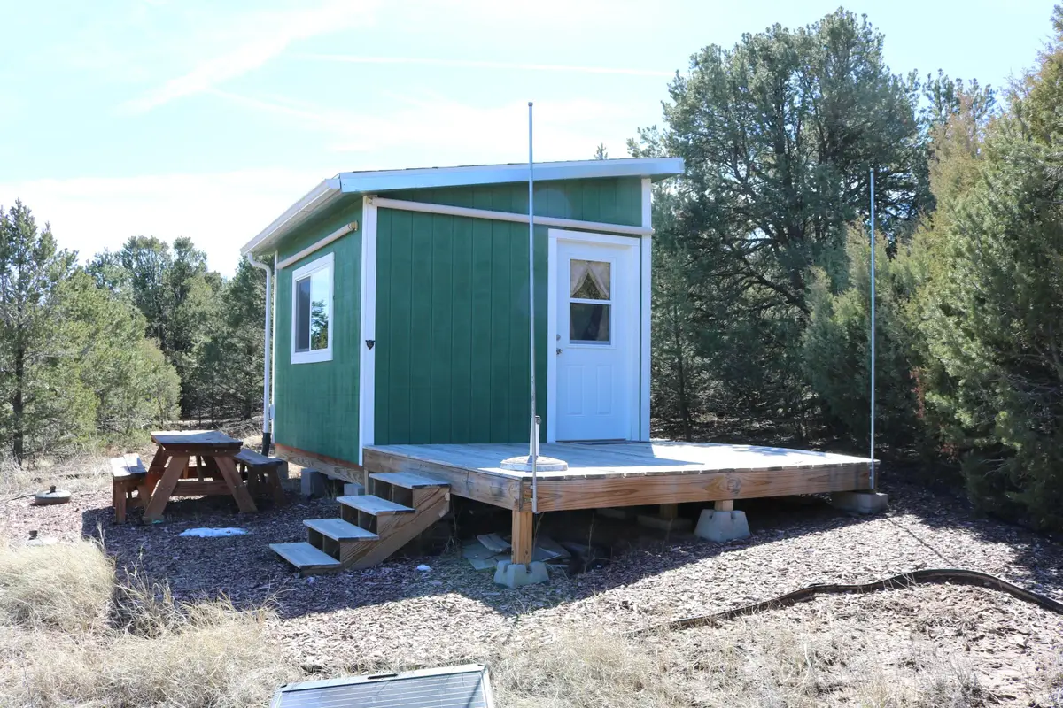 88 & 90 Entrada De Cibola, Tijeras, NM 87059 - #1