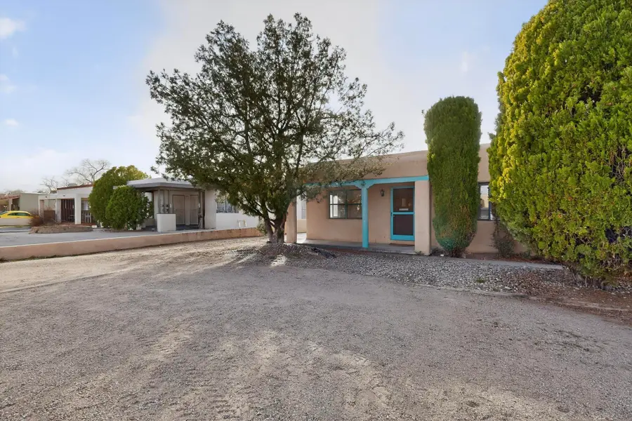 233 Solano Drive Ne, Albuquerque, NM 87108 - #2