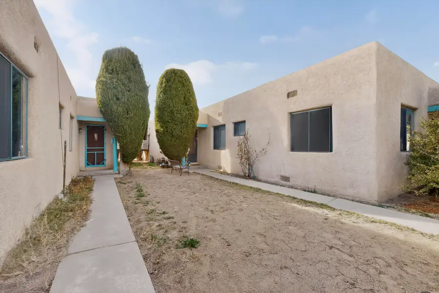 233 Solano Drive Ne, Albuquerque, NM 87108 - #3