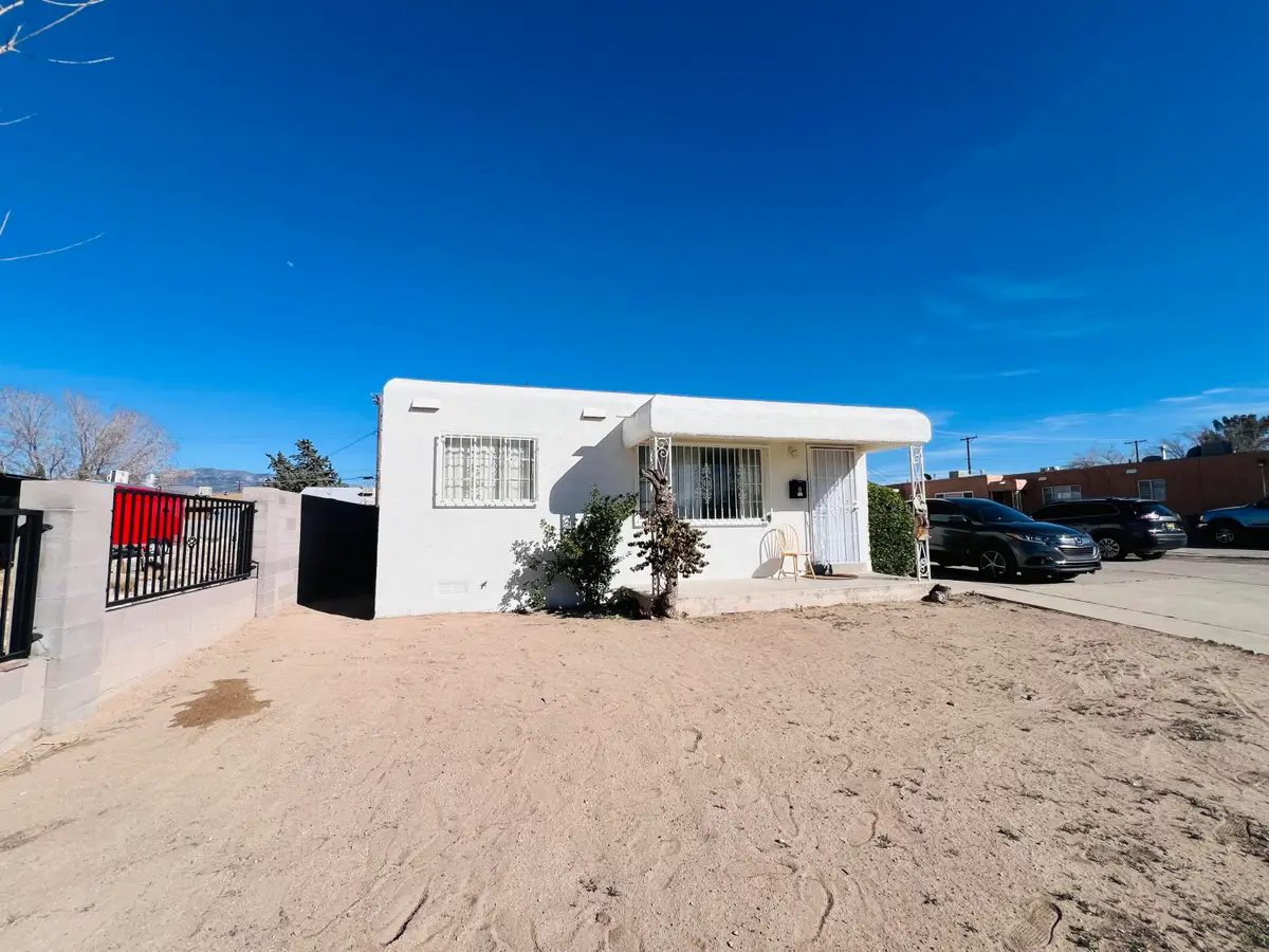 636 San Pedro Drive Se, Albuquerque, NM 87108 - #1