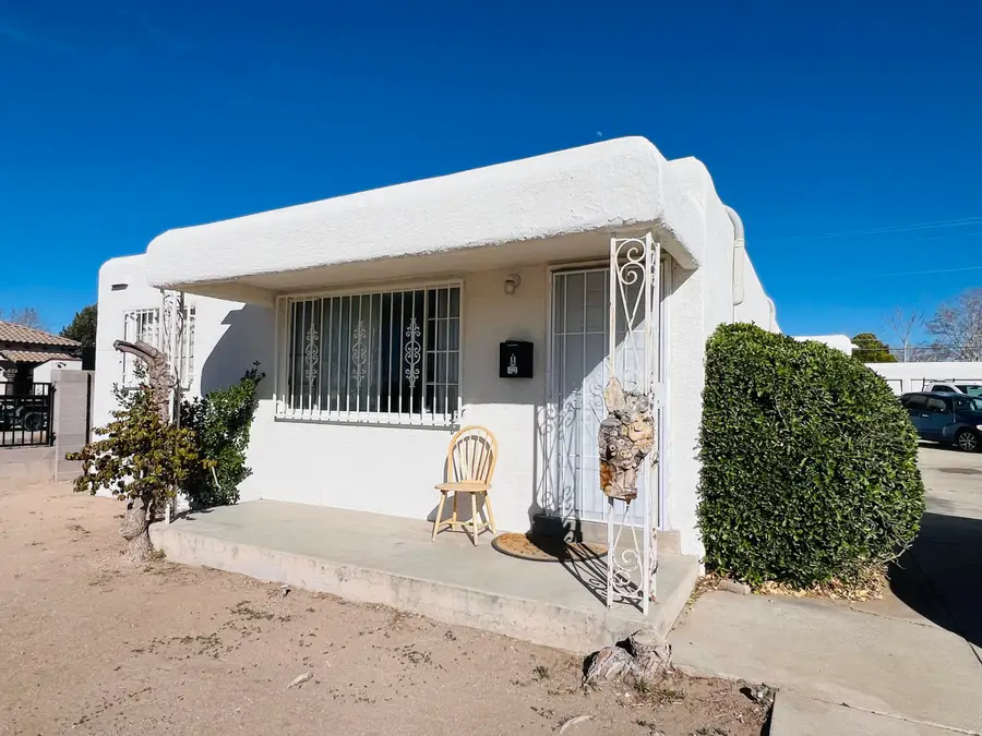 636 San Pedro Drive Se, Albuquerque, NM 87108 - #3