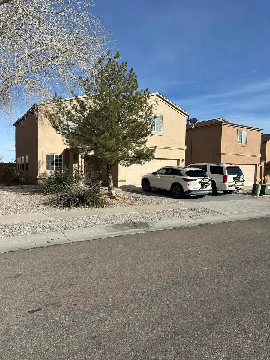 708 Avanti Street Sw, Albuquerque, NM 87121 - #2