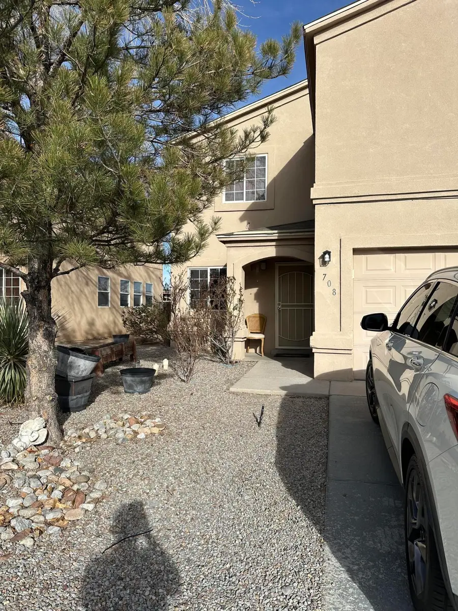 708 Avanti Street Sw, Albuquerque, NM 87121 - #3