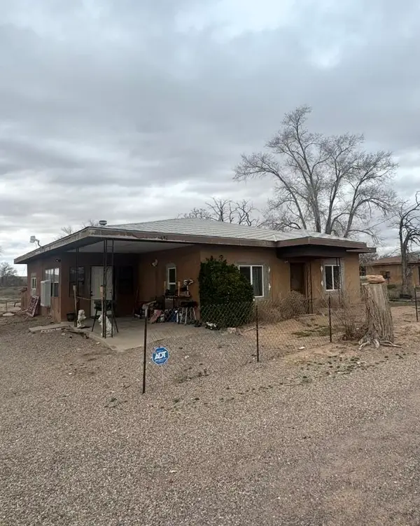 971 New Mexico 304, Veguita, NM 87062