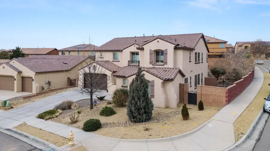 43 Vista Larga Place Ne, Albuquerque, NM 87124 - #3