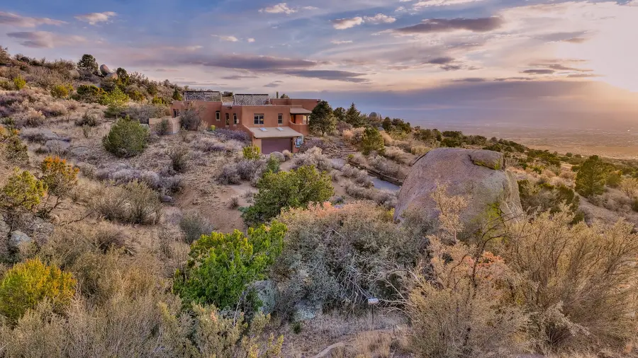 8 La Luz Trail Ne, Albuquerque, NM 87122 - #2