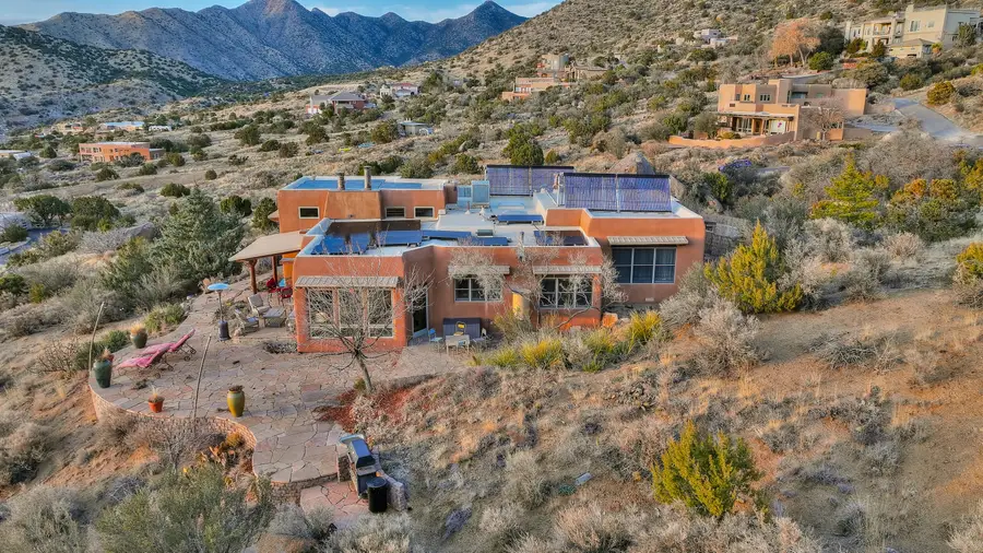 8 La Luz Trail Ne, Albuquerque, NM 87122 - #3