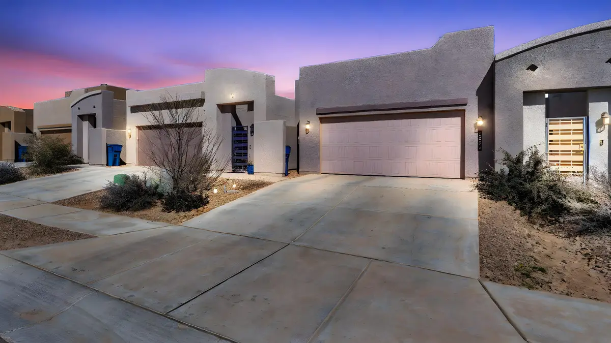 1824 Villa Contesa, Los Lunas, NM 87031 - #1