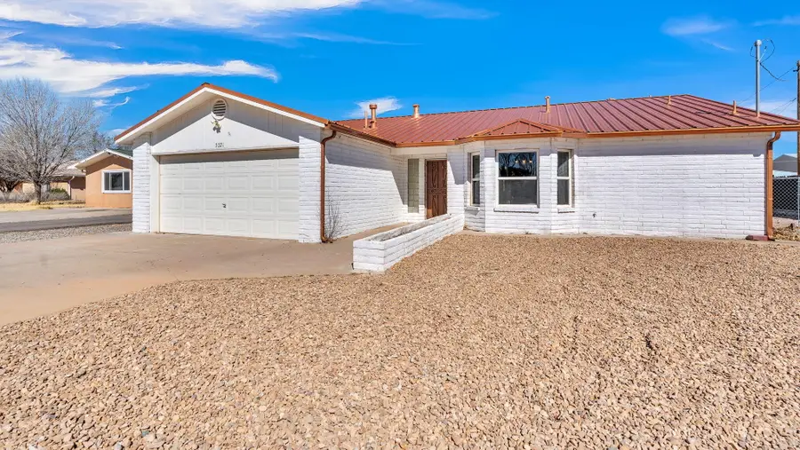 3221 22nd Avenue Se, Rio Rancho, NM 87124 - #2