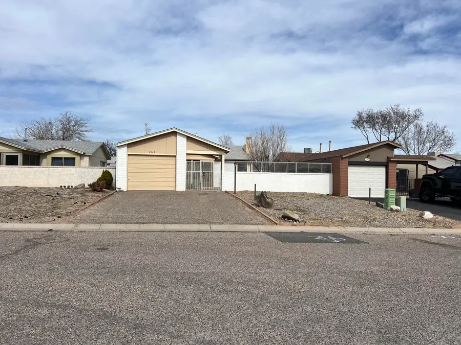 4947 Nickel Drive Ne, Rio Rancho, NM 87124 - #2