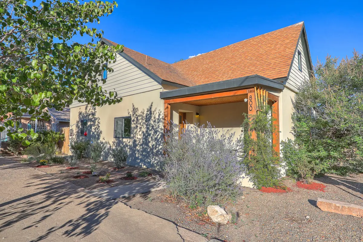 800 13th Street Nw, Albuquerque, NM 87102 - #1