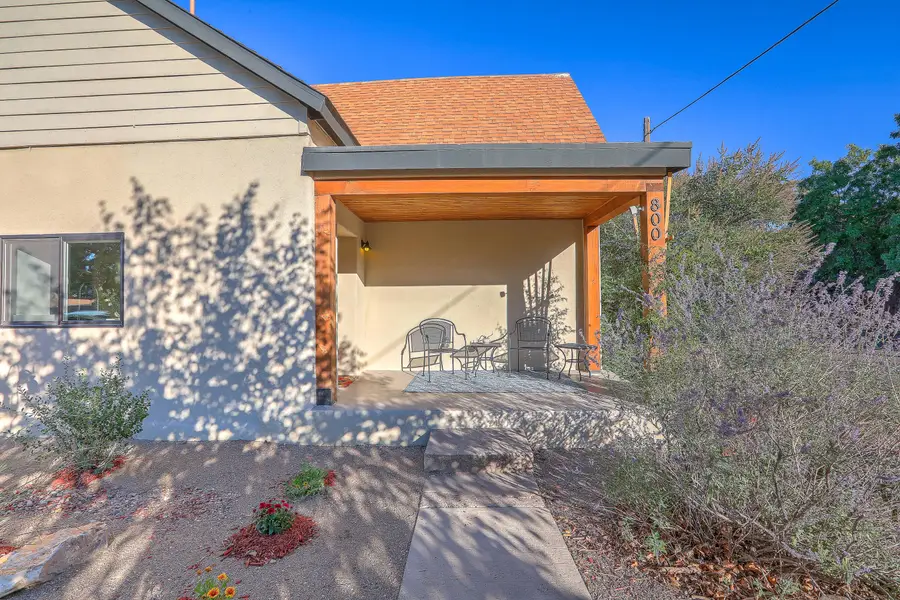 800 13th Street Nw, Albuquerque, NM 87102 - #2