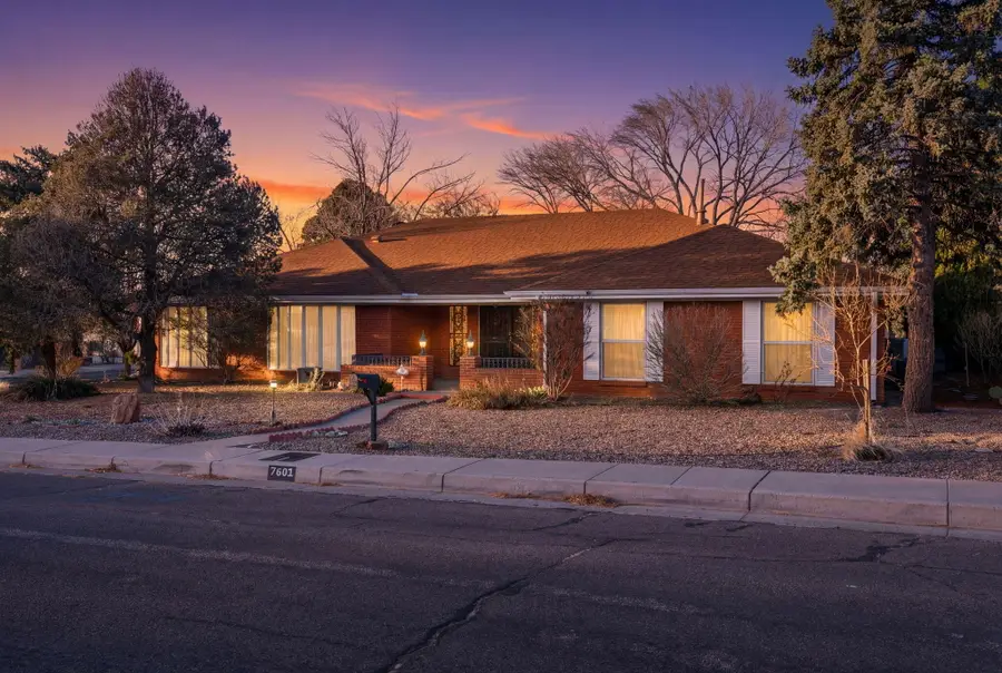 7601 Vista Del Arroyo Avenue Ne, Albuquerque, NM 87109 - #2
