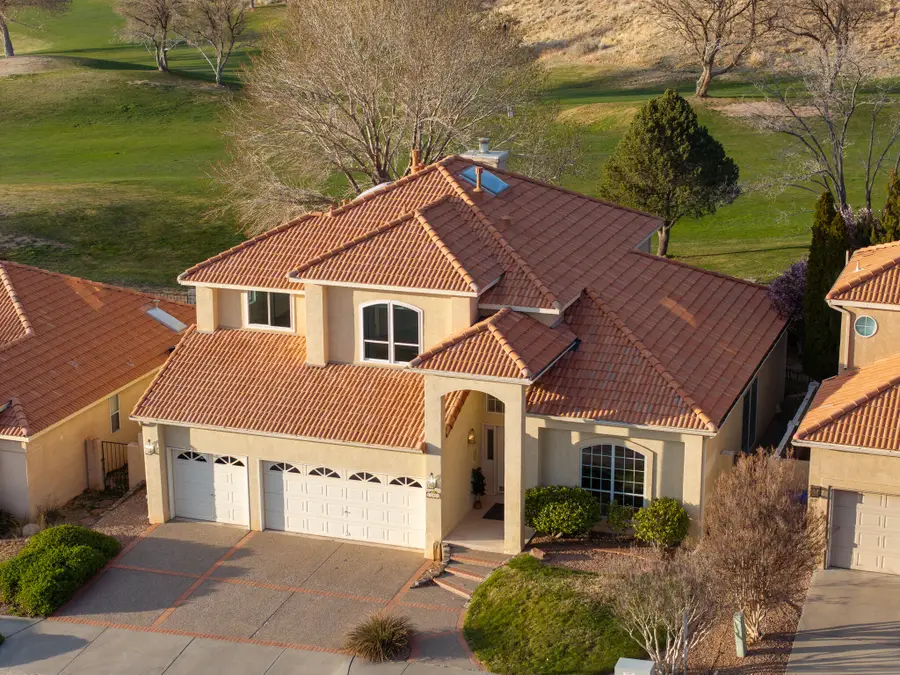 11921 Caribou Avenue Ne, Albuquerque, NM 87111 - #2