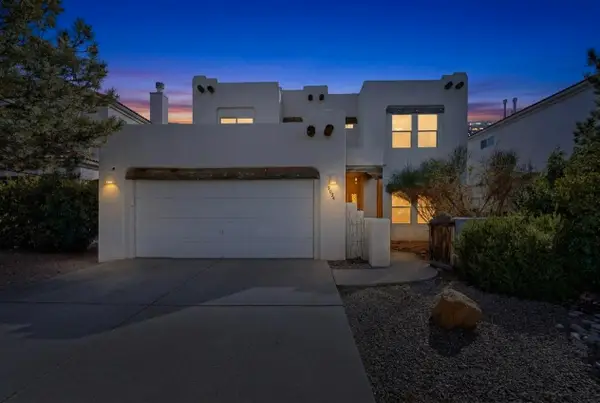 4024 Arapahoe Avenue Nw, Albuquerque, NM 87114