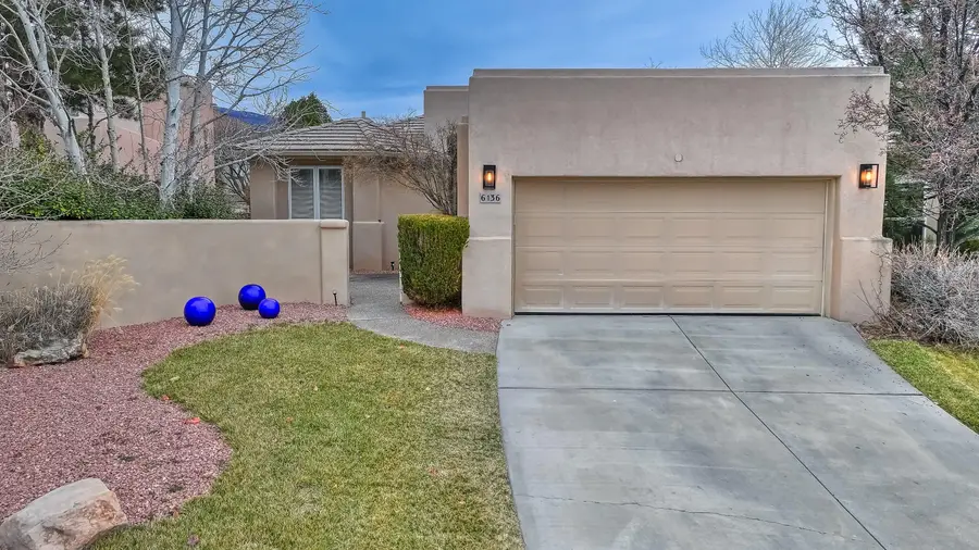 6136 Purple Aster Lane Ne, Albuquerque, NM 87111 - #2