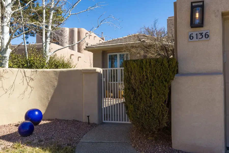 6136 Purple Aster Lane Ne, Albuquerque, NM 87111 - #3