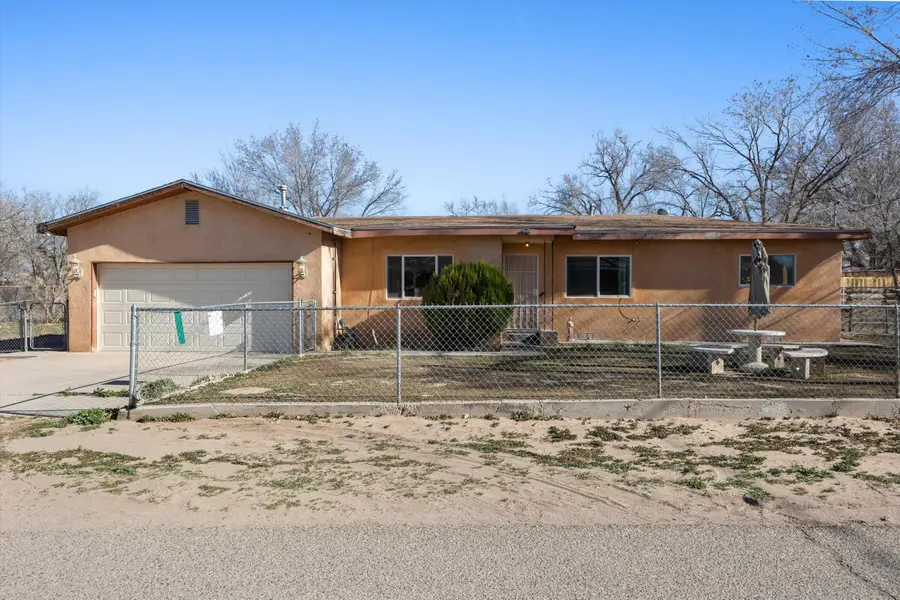 225 Mockingbird Lane, Corrales, NM 87048 - #2
