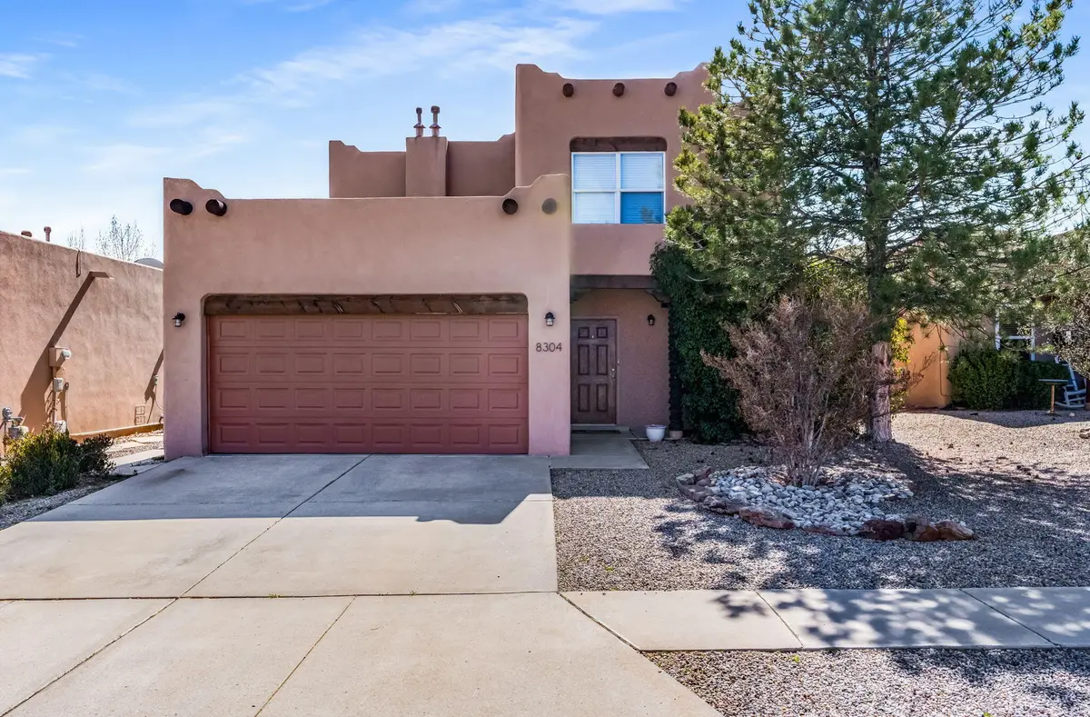 8304 Mandarin Place Nw, Albuquerque, NM 87120 - #1